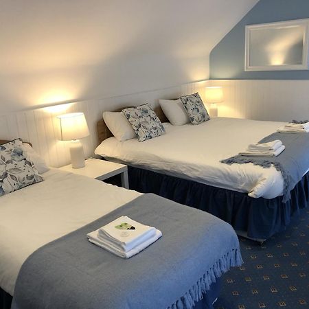 The Windsor Trooper Pub & Inn Room photo